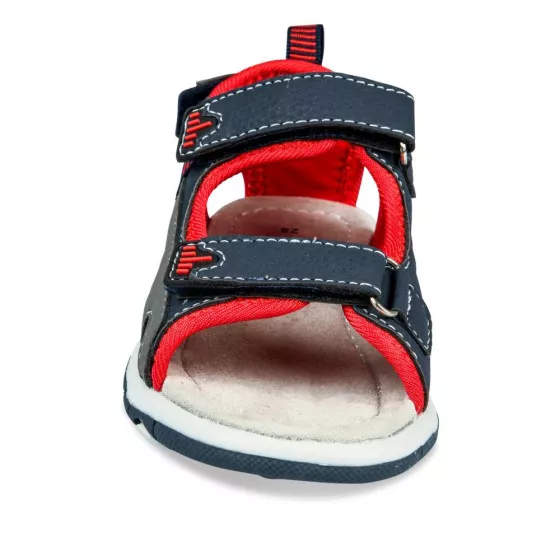 Sandales GRIS TAMS