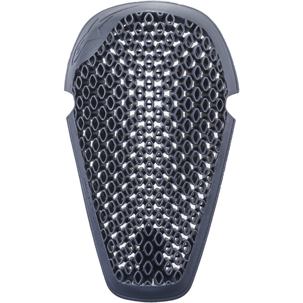Alpinestars - Protections Genoux Nucleon Flex Pro - CE niveau 2 Anthracite
