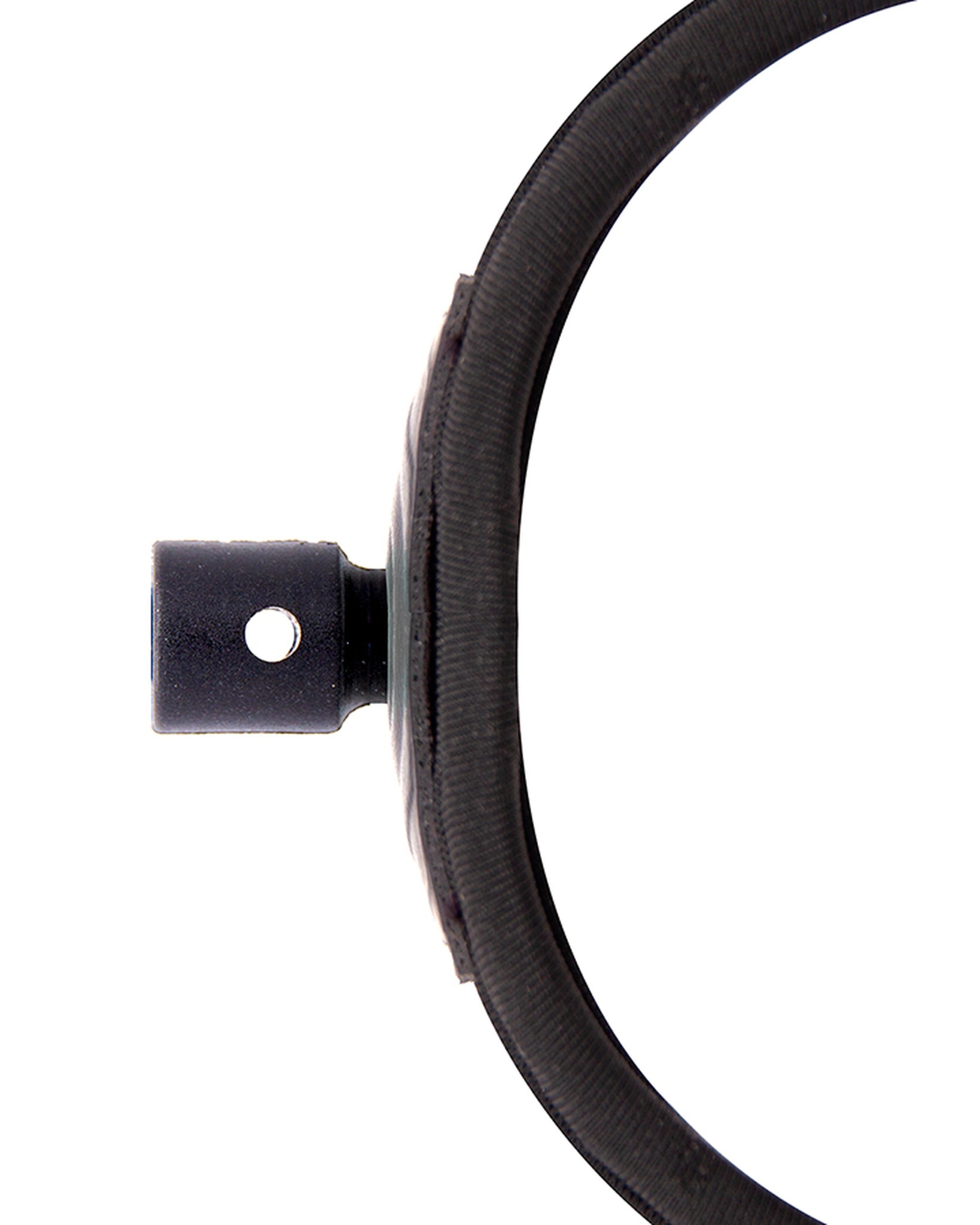 Ocean and earth Leash - Slim Line Comp One XT - 6'0 Black