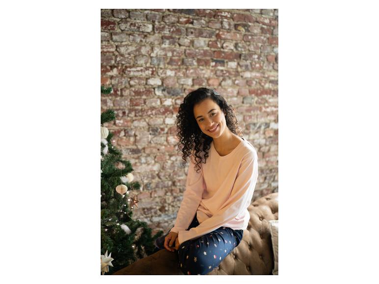 Dames pyjama in cadeauverpakking