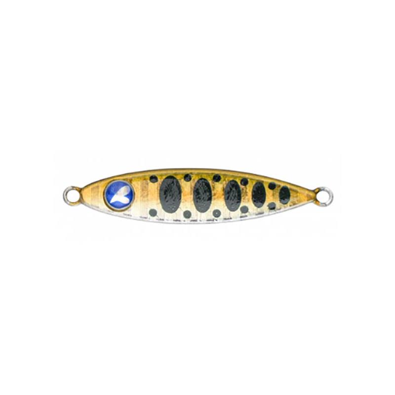 Jig Blue Blue Searide Mini - 3G
