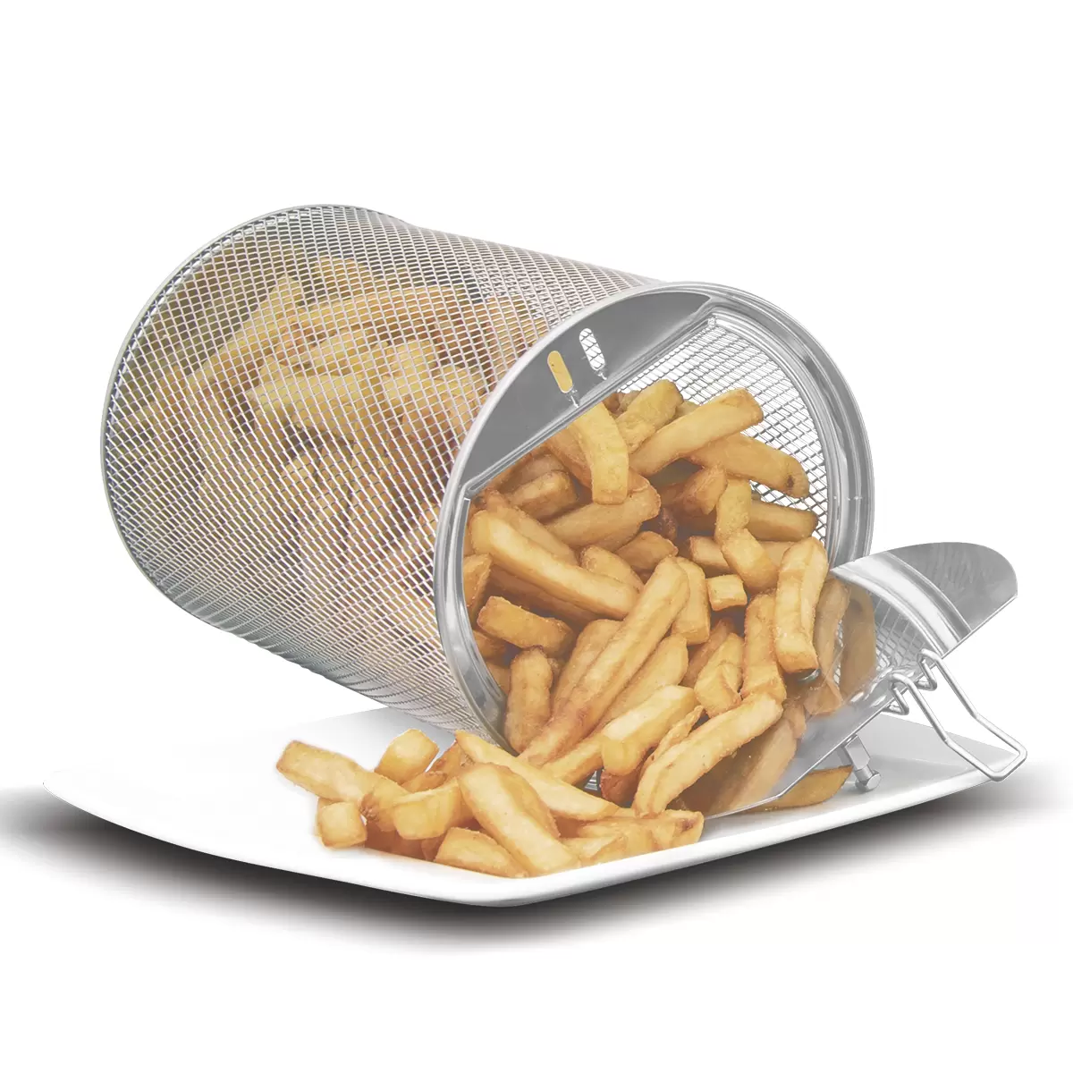 Heissluftfritteuse Power AirFryer Multi-Function