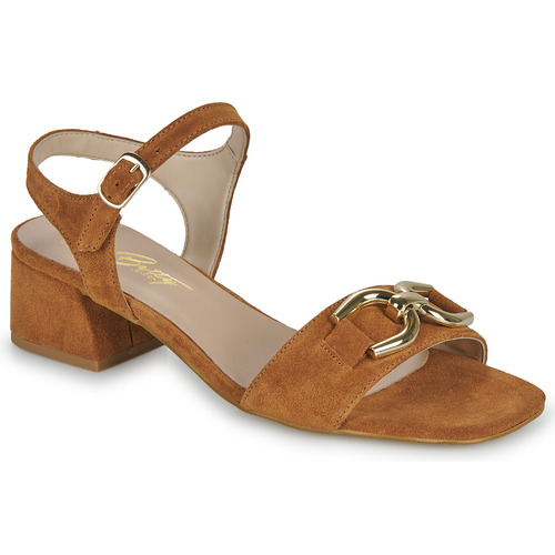 Betty London - SONYA Camel