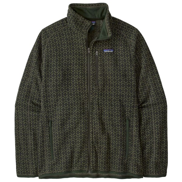 Patagonia - Better Sweater Jacket - Veste polaire