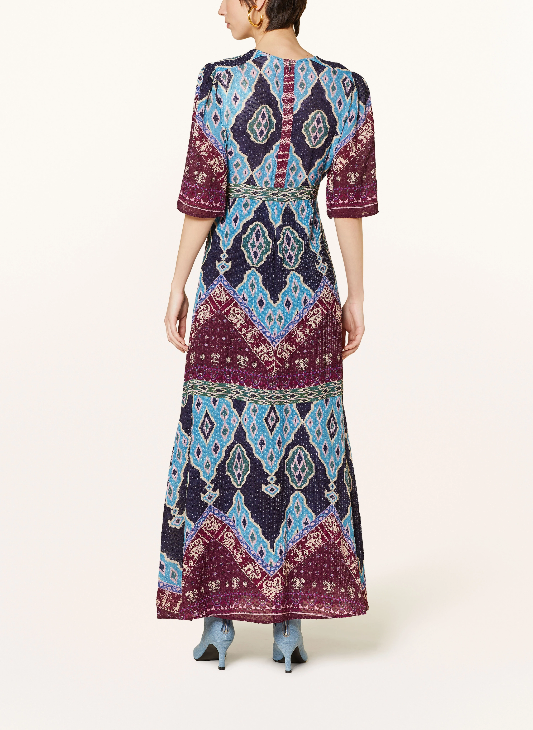 ba&sh Kleid MAHINA