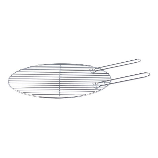 Blokker Barbecue Idaho Original 44x43,7x71cm - verrijdbaar