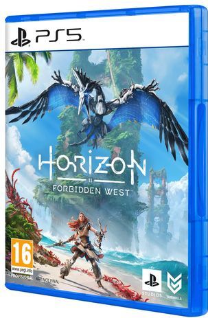 Horizon: Forbidden West - PS5