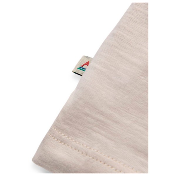 Passenger - Women's Endless Horizons Recycled Cotton T-Shirt - T-shirt