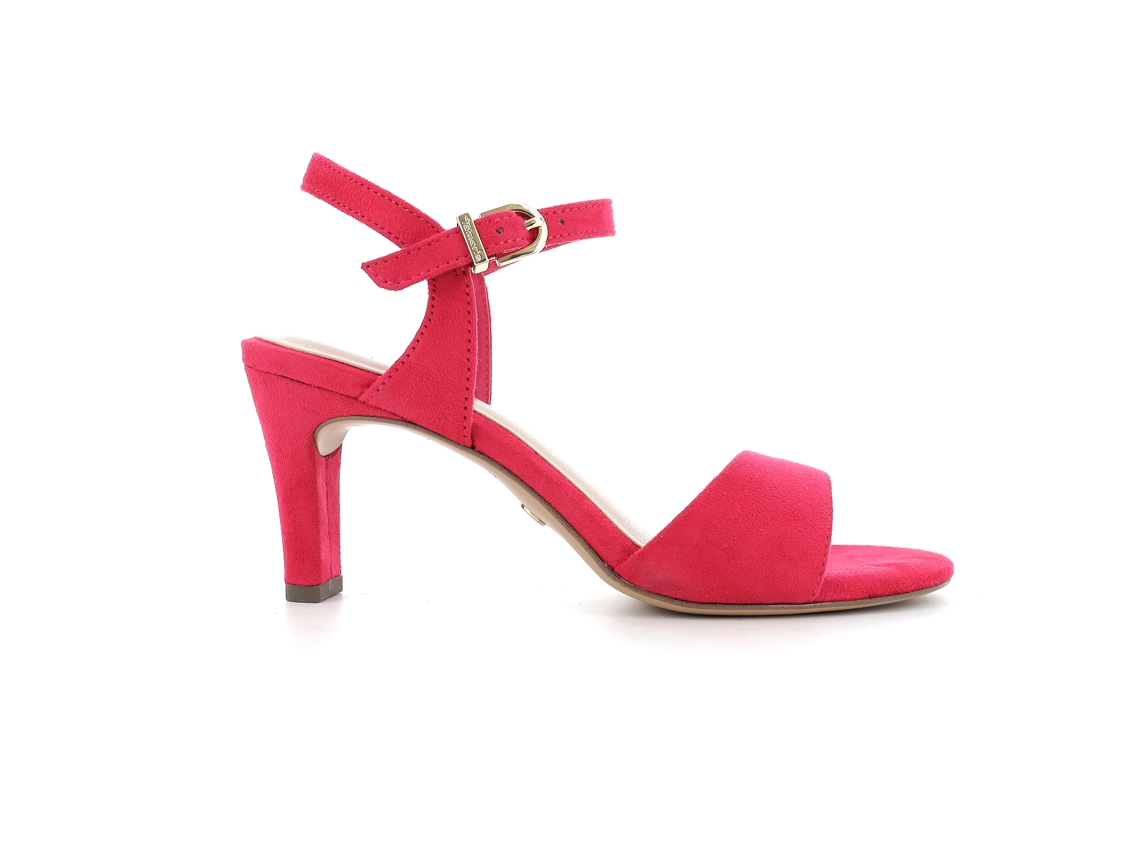 Tamaris-28028 Synthétique Fushia