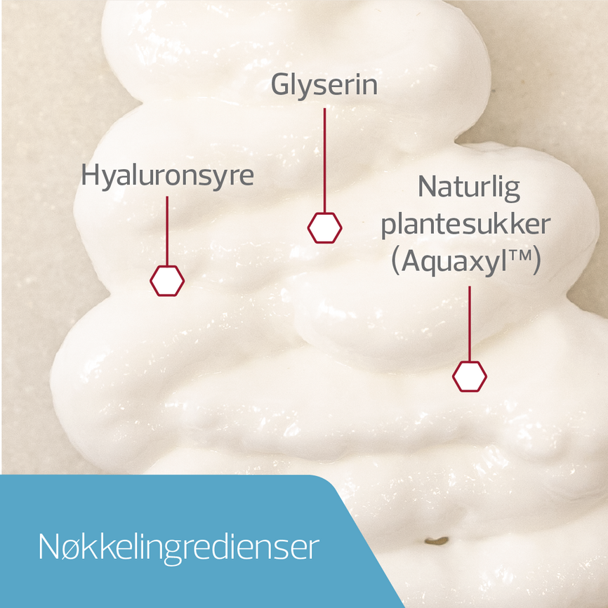 Decubal Hydrating Body Cream 200 ml