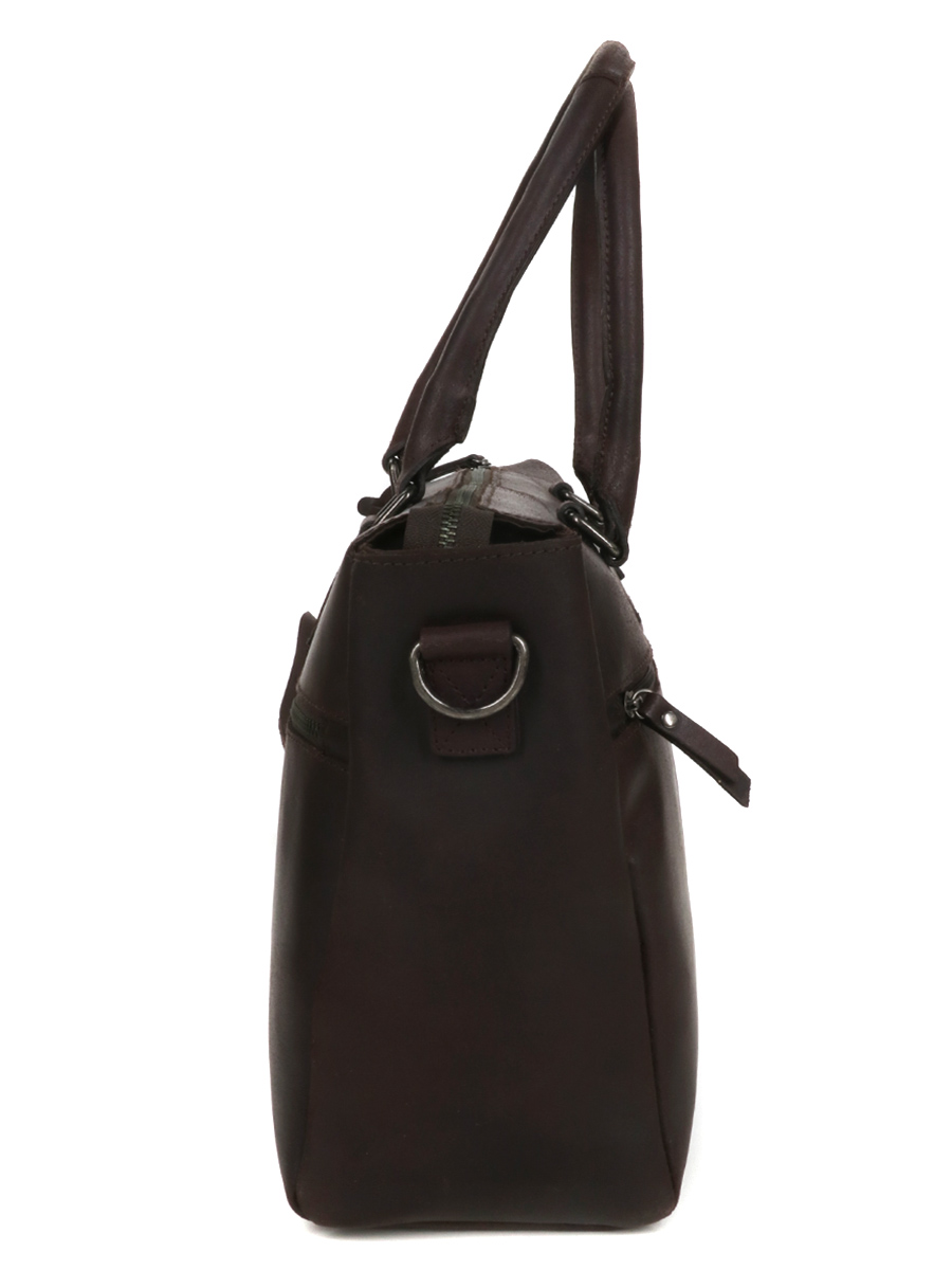 Sac ordinateur Burkely On the Move 15.6 pouces