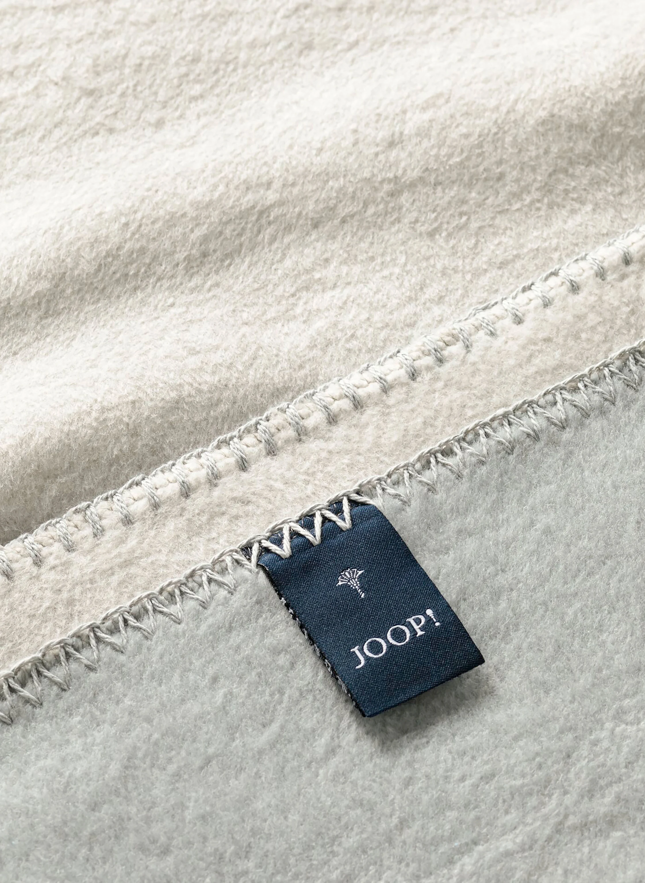JOOP! Plaid SPLIT