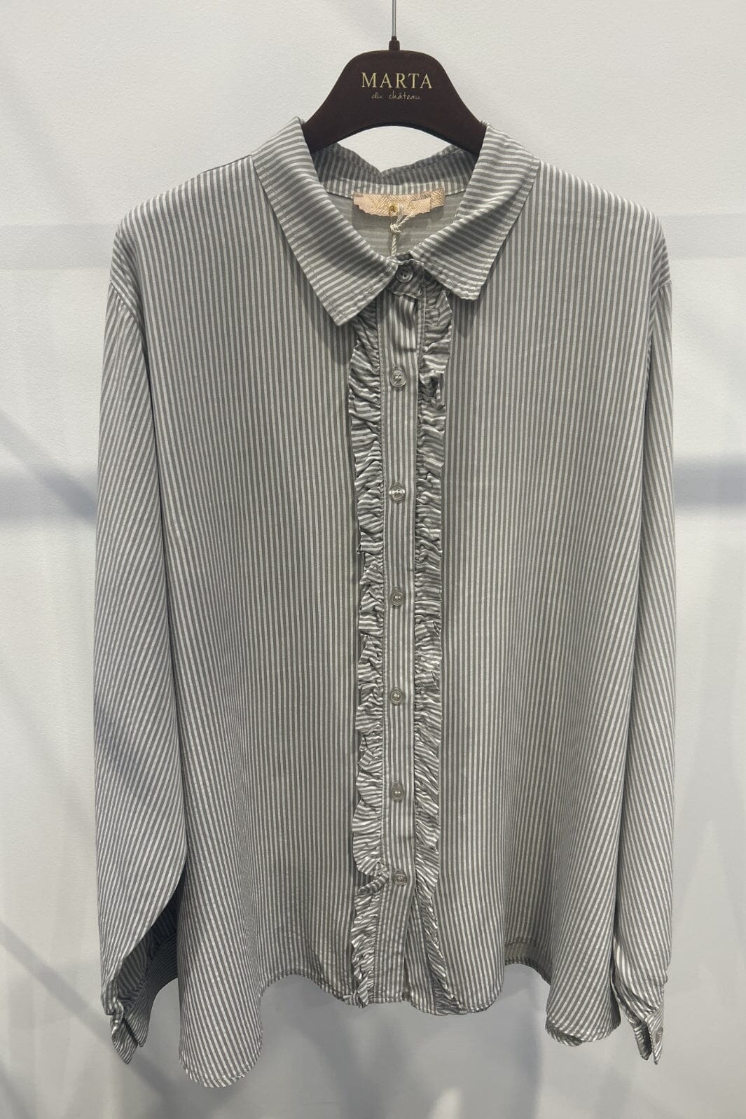 Marta Du Chateau Mdcmollie Shirt