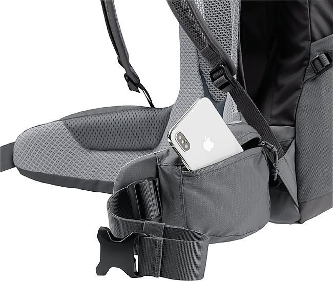 DEUTER - SAC A DOS FUTURA PRO 40
