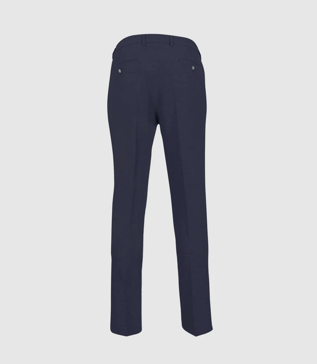 Pantalon ville séparable marine FSWAG