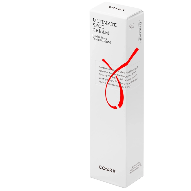 COSRX AC Collection Ultimate Spot Cream 30 gr.