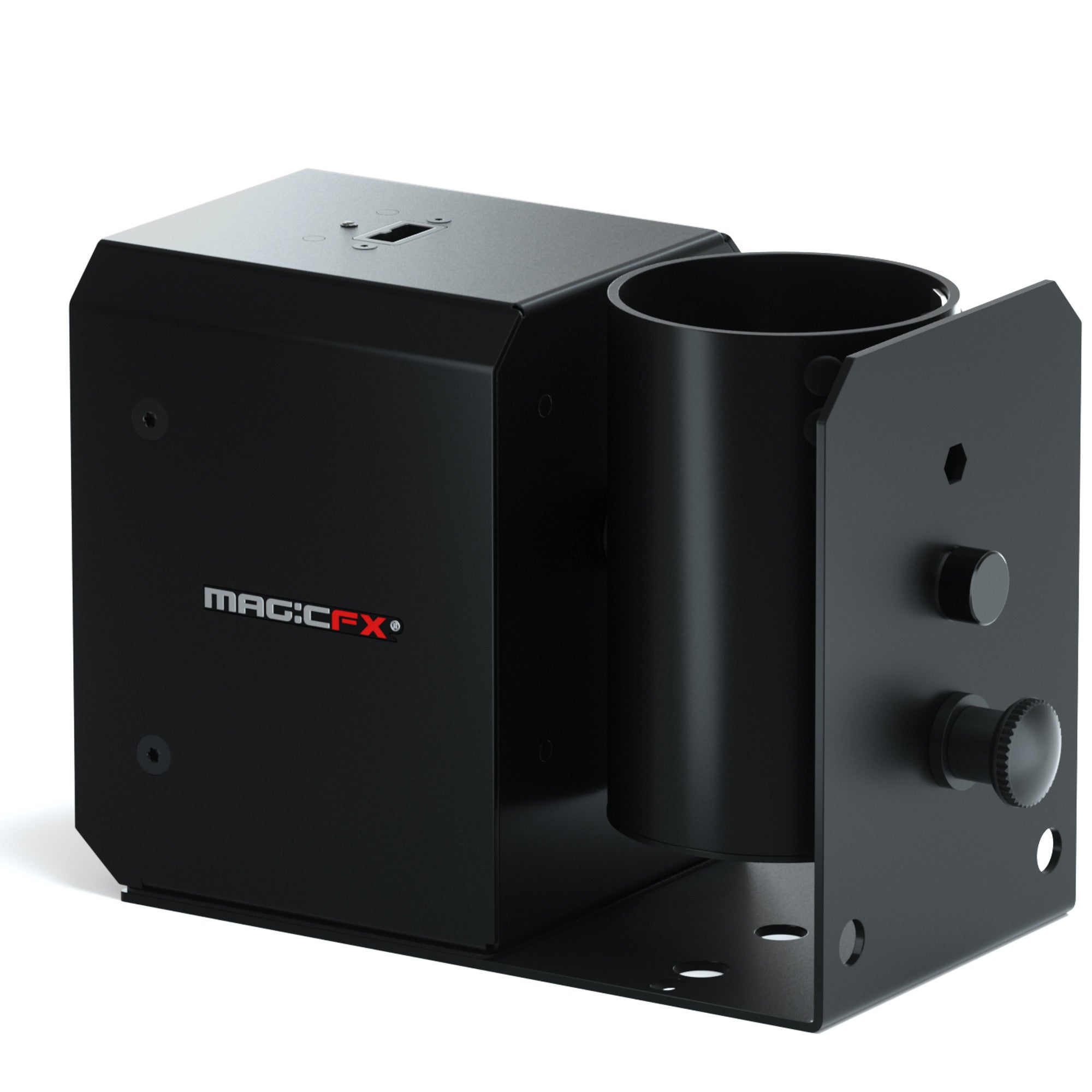 Magic FX Powershot II confettimachine
