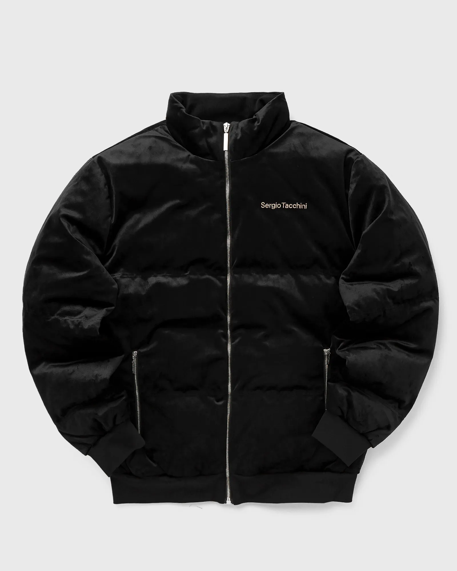 Sergio Tacchini REFINED JACKET