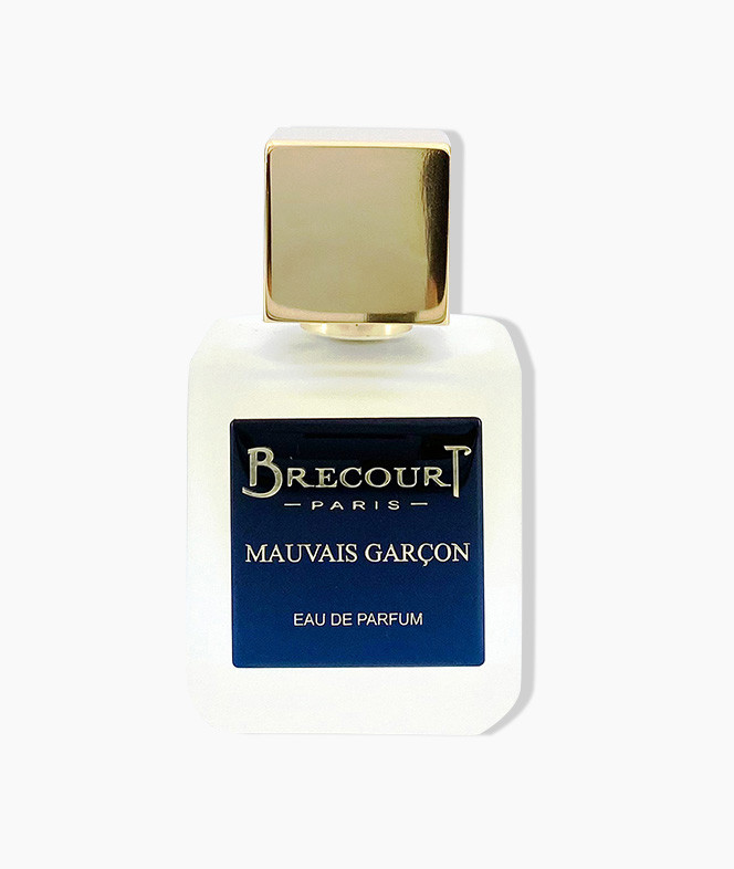 Mauvais Garçon BRECOURT 50 ML