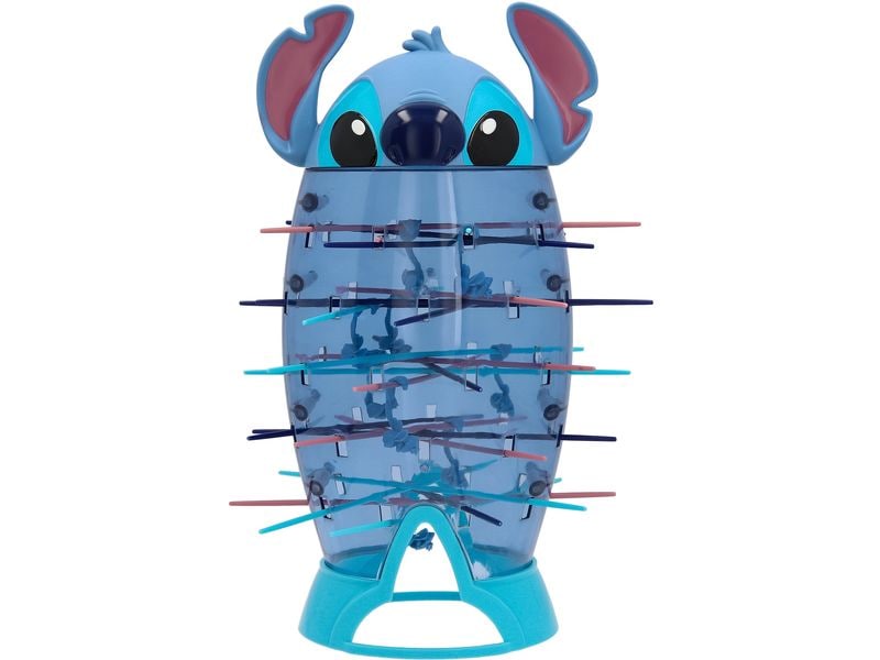 Stitch Stitch Drop Interessantes Spiel für Stitch-Fans