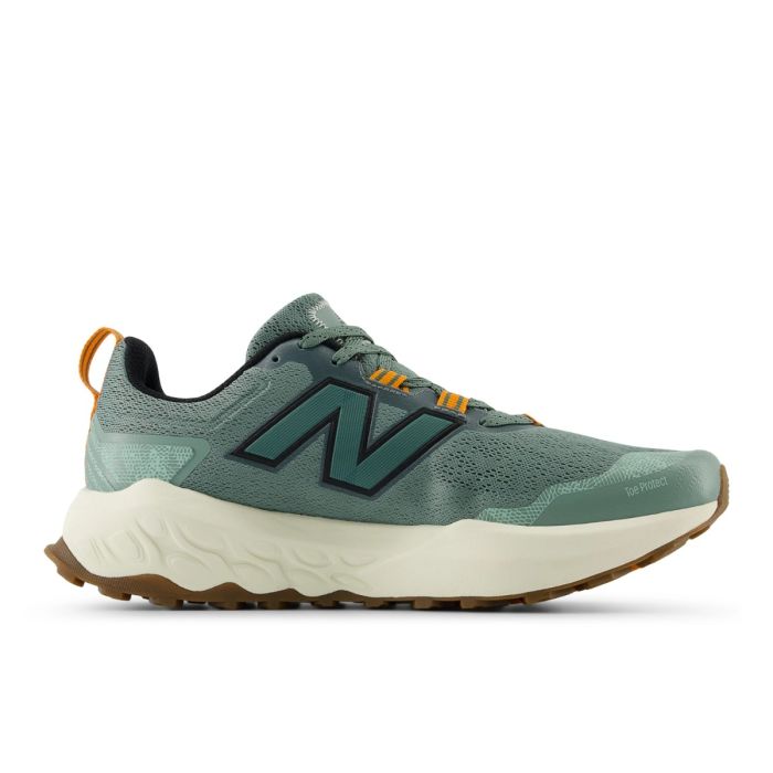 New Balance Herre Trailsko Fresh Foam Garoé Grøn