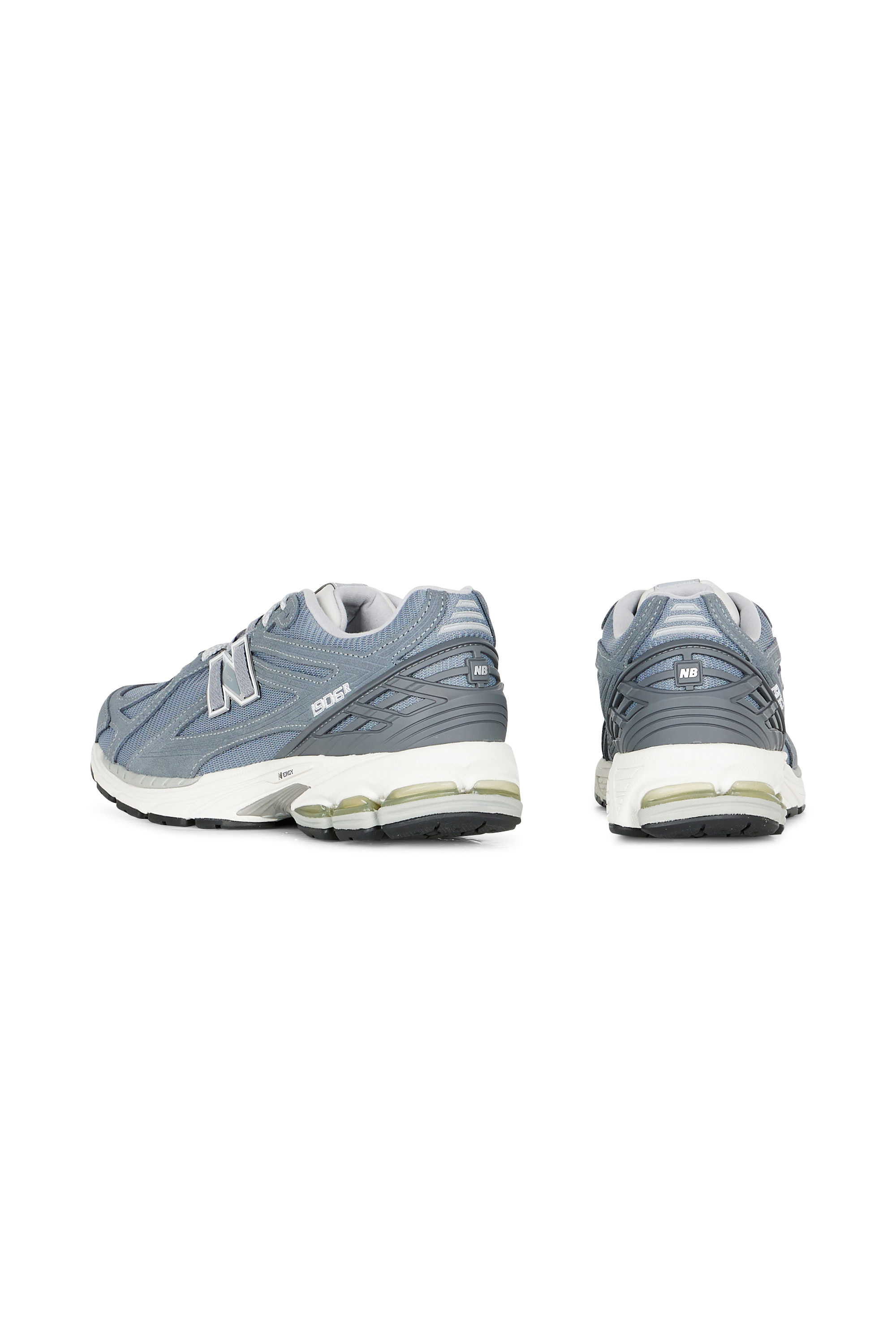 NEW BALANCE Baskets 1906 Gris