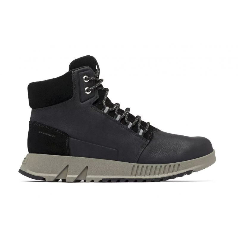Mac Hill Lite Mid WP - Chaussures lifestyle homme