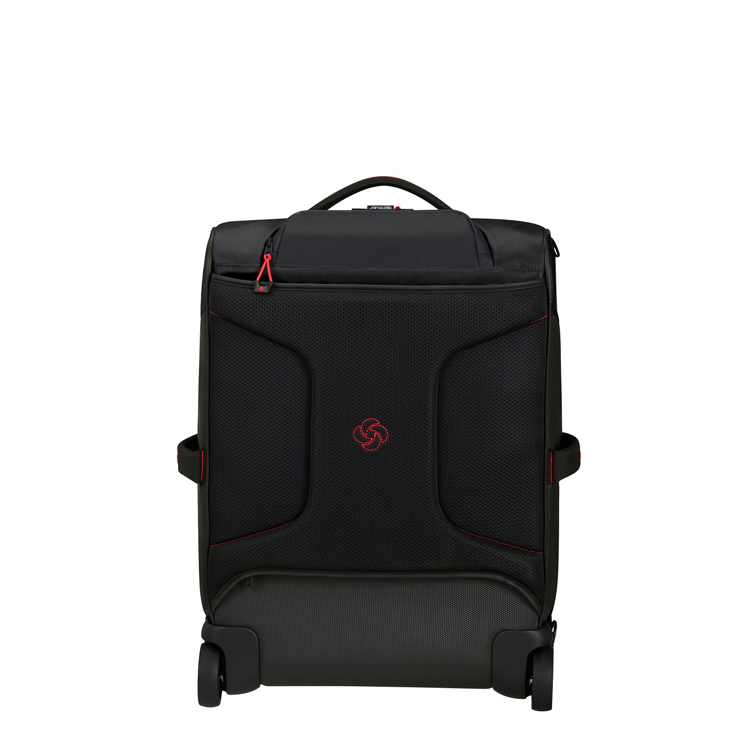 Samsonite Ecodiver Duffle/Wheels 55 Backpack black