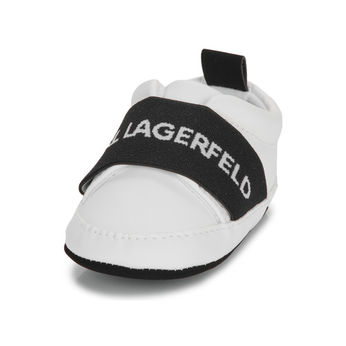 Karl Lagerfeld - SO CUTE - Blanc