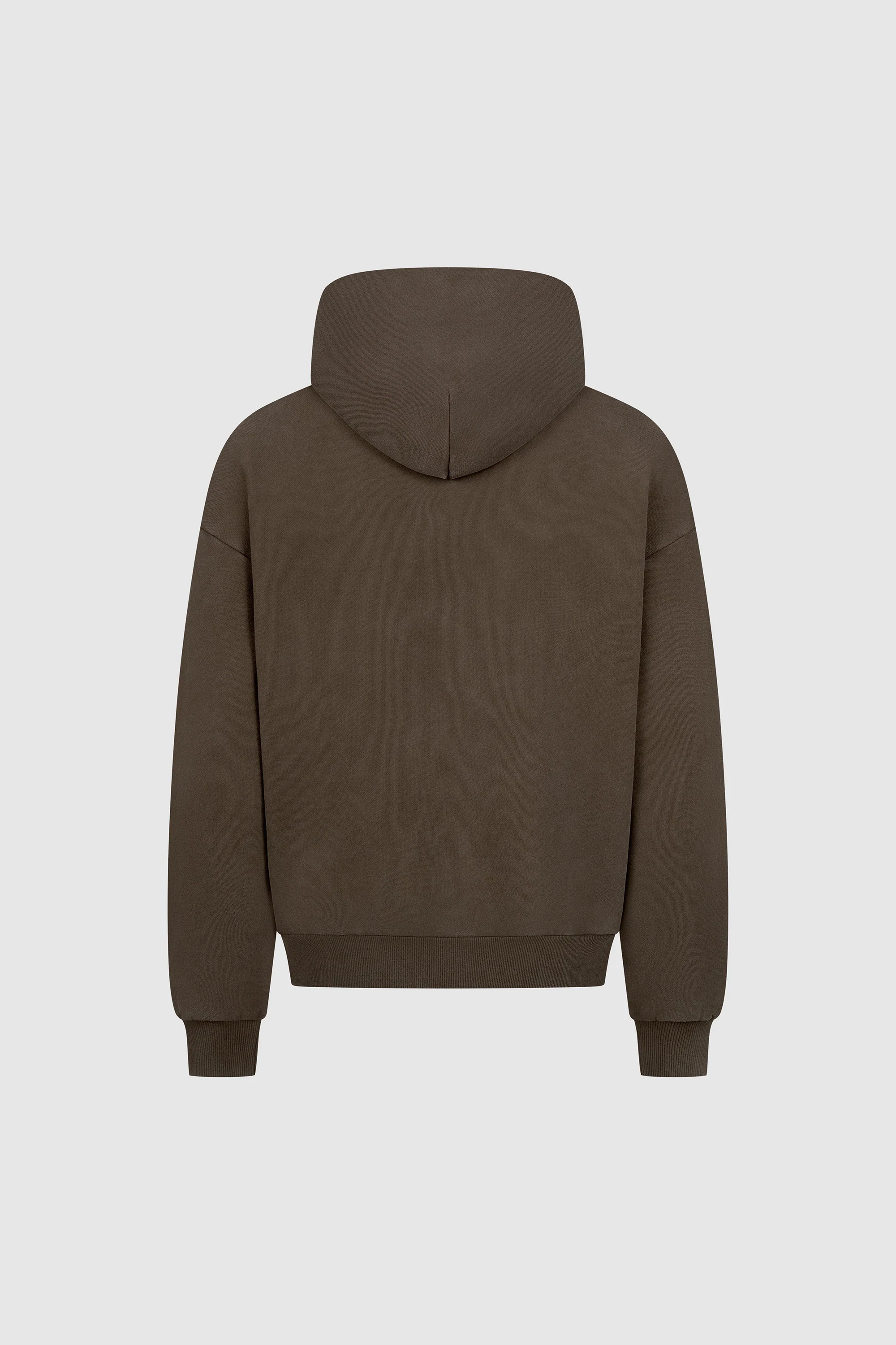 RAWS Hoodie