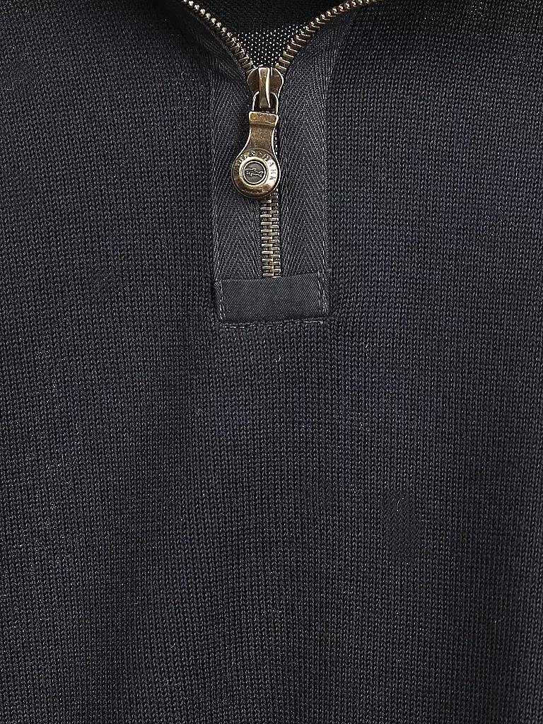 PAUL & SHARK Pullover blau