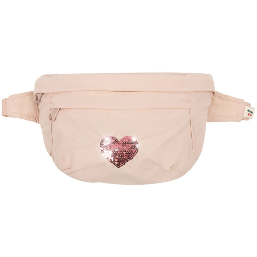 Køb Konges Sløjd Cameo Rose Juno Bumbag