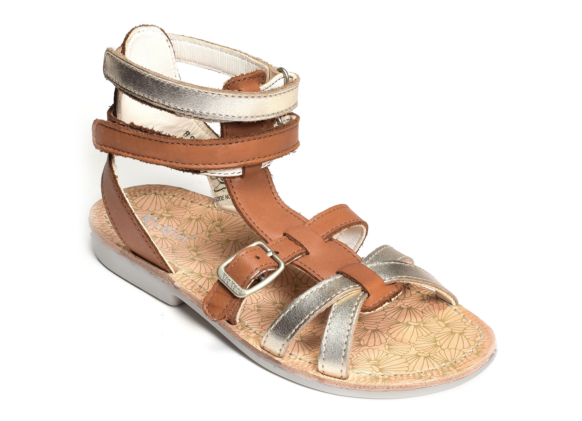 Cosak marron or