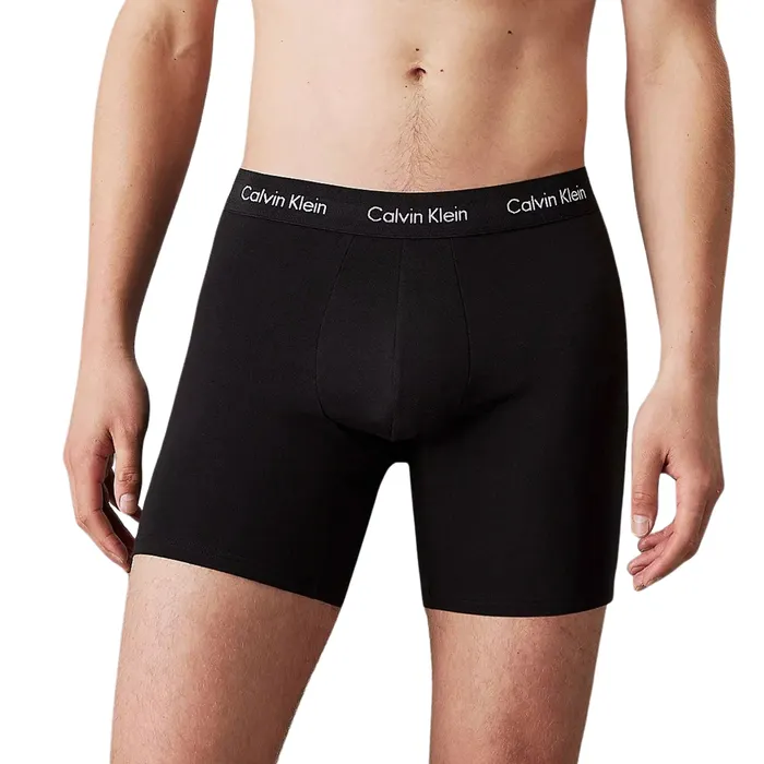 Calvin Klein Boxers (3-pack) Heren