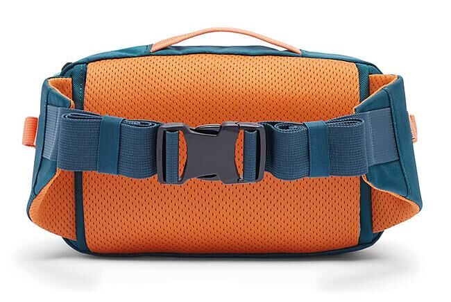 COTOPAXI - BANANNE ALLPA X HIP PACK