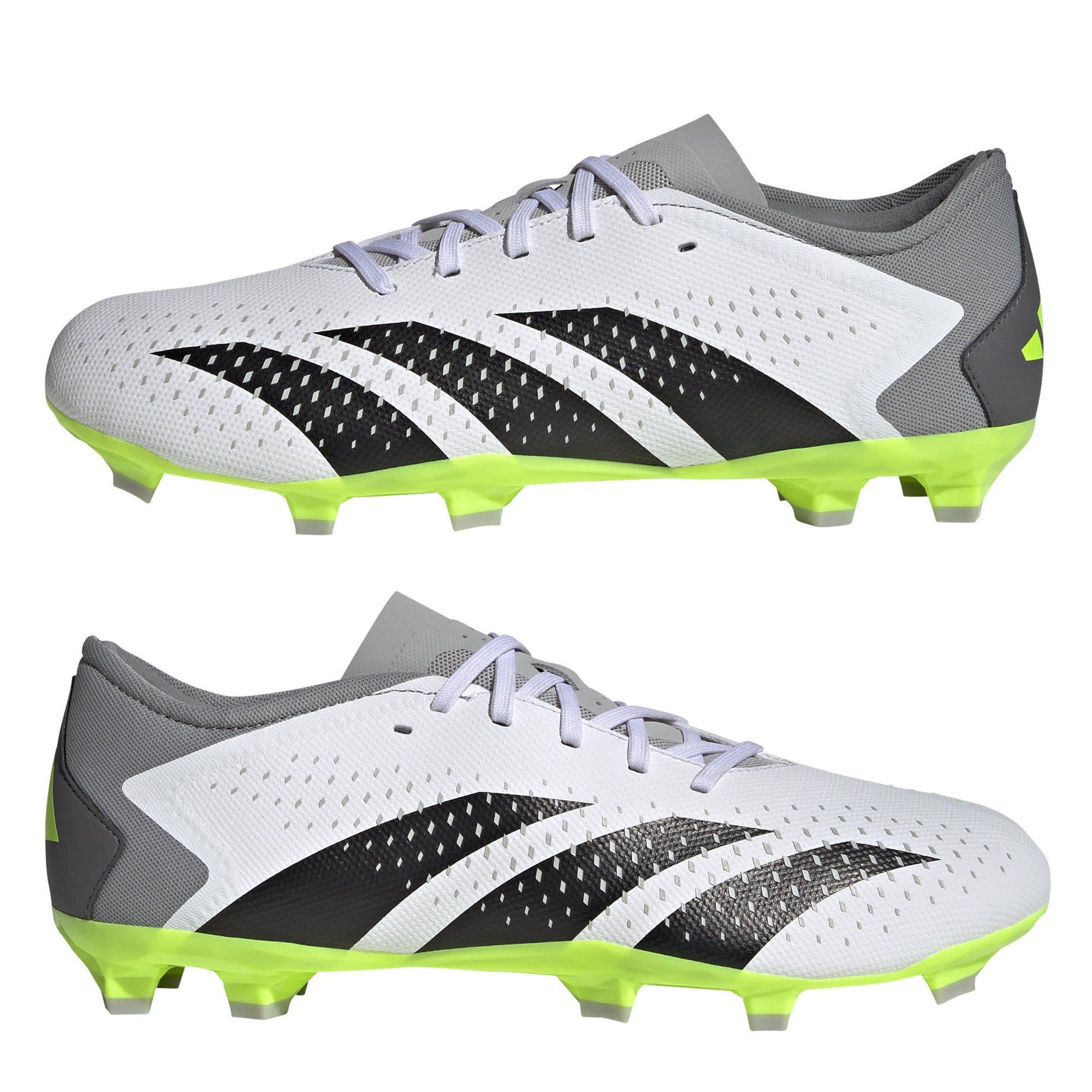 adidas Predator Accuracy.3 Firm Ground Football Boots