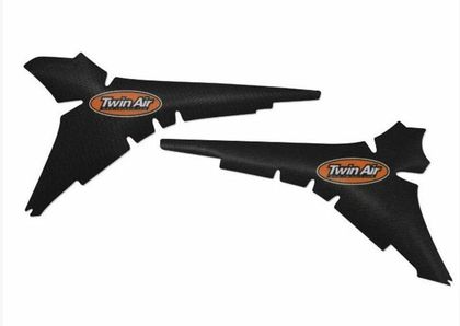 Kit déco Twin air antidérapant pour boîte à air