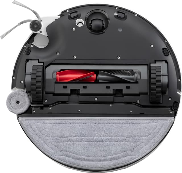 Roborock Saros 10 cleaning robot S1002-00 (black)