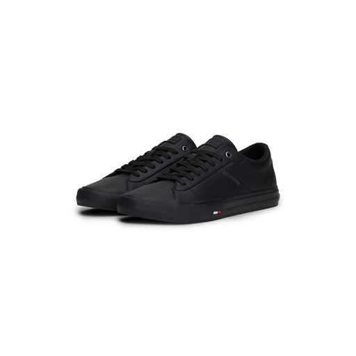 Tommy Hilfiger Sneakers, Black, 44