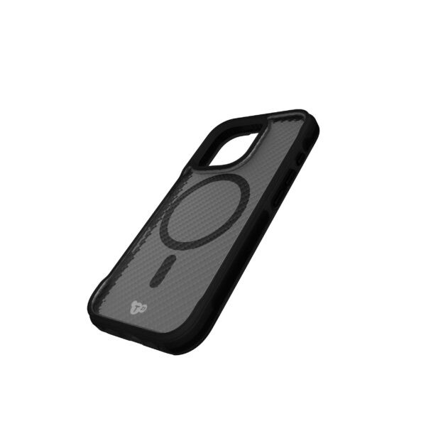 Tech21 - Evo Armour - Cover - iPhone 16 Pro - MagSafe - Sort