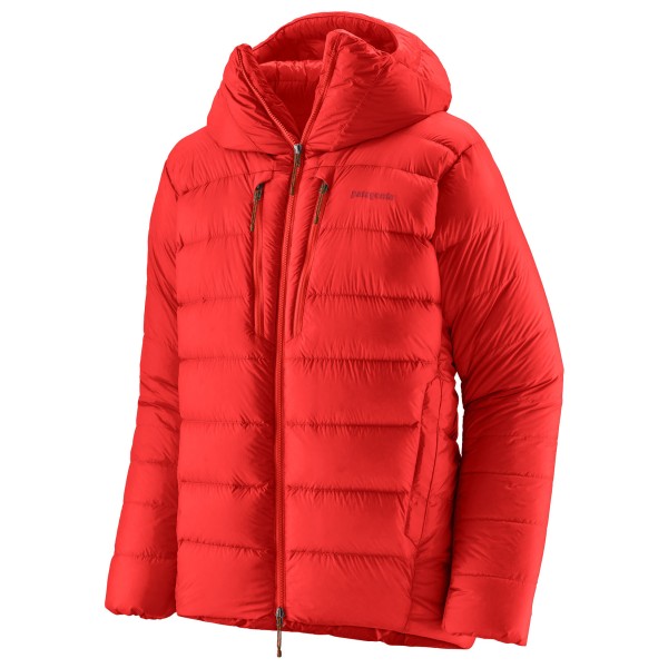 Patagonia - Grade VII Down Parka - Doudoune