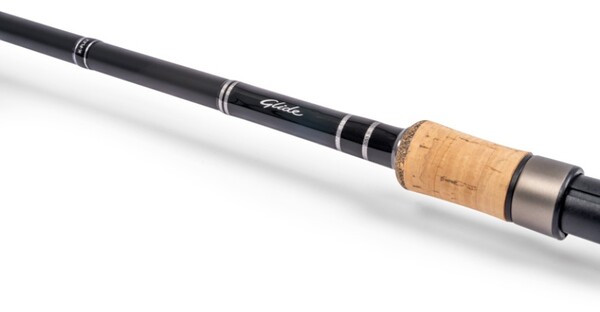 Canne Match Korum Glide Power Float 18g (3 Brins)