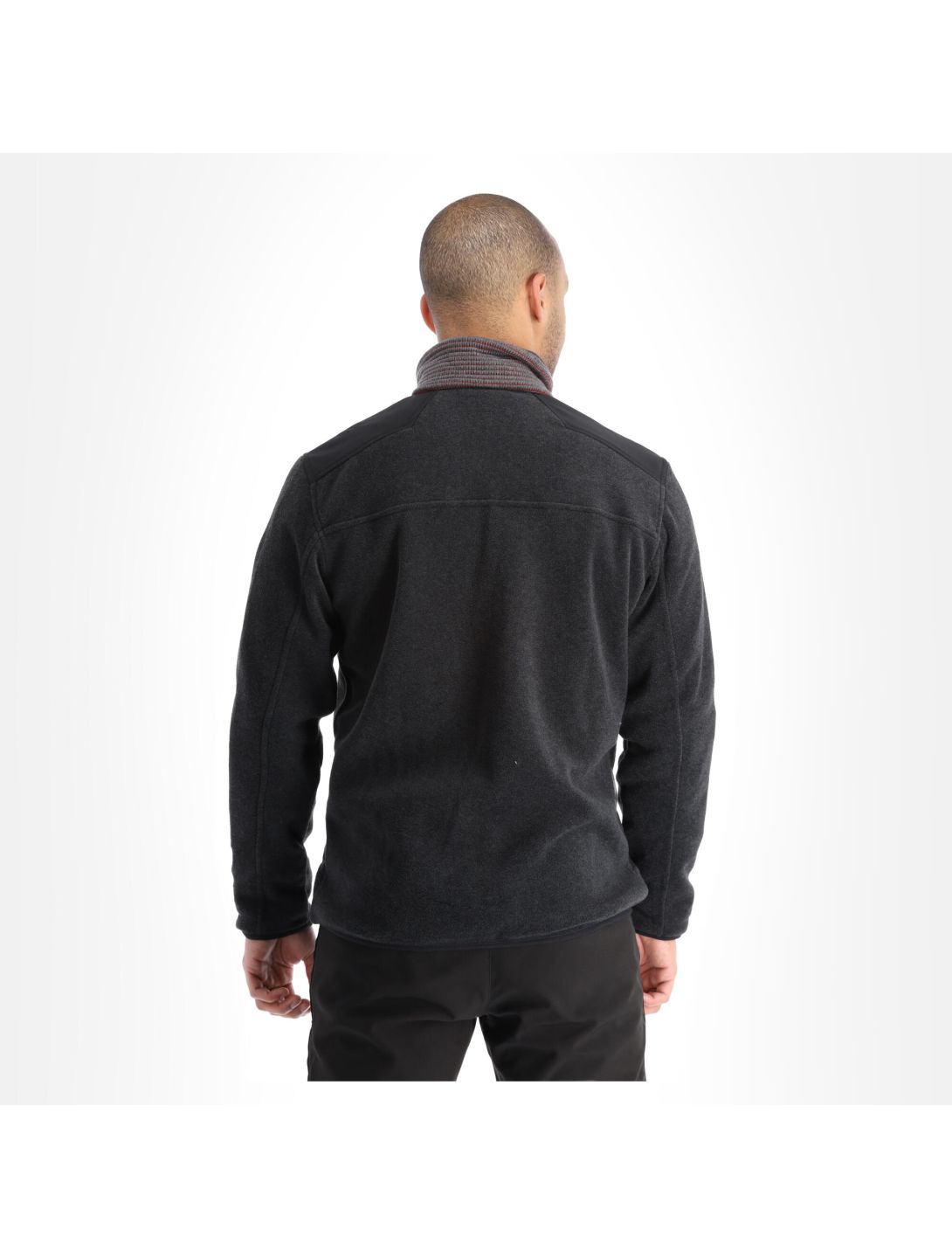 31H3567 vest heren