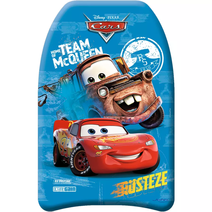 John® Schwimmbrett - Cars