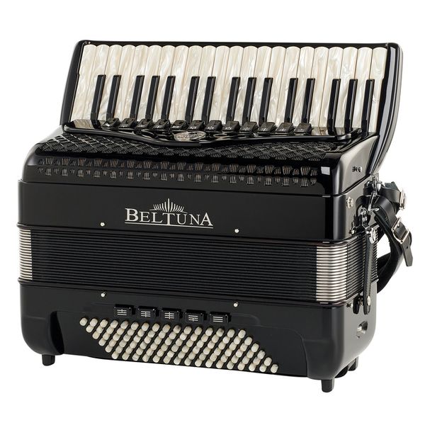 Beltuna Studio IV 96 P Luxe Black