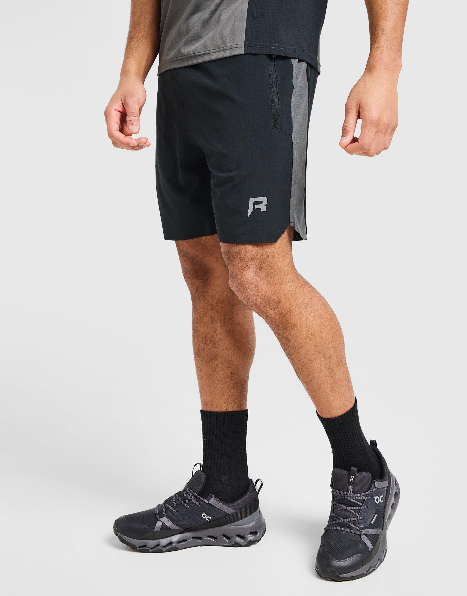 Reprimo Short Nova