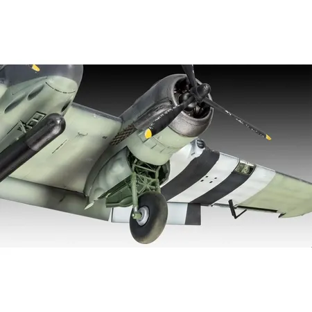 Revell Bristol Beaufighter TF.X