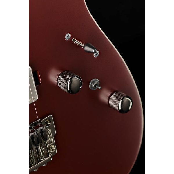 Ibanez RG5121-BCF