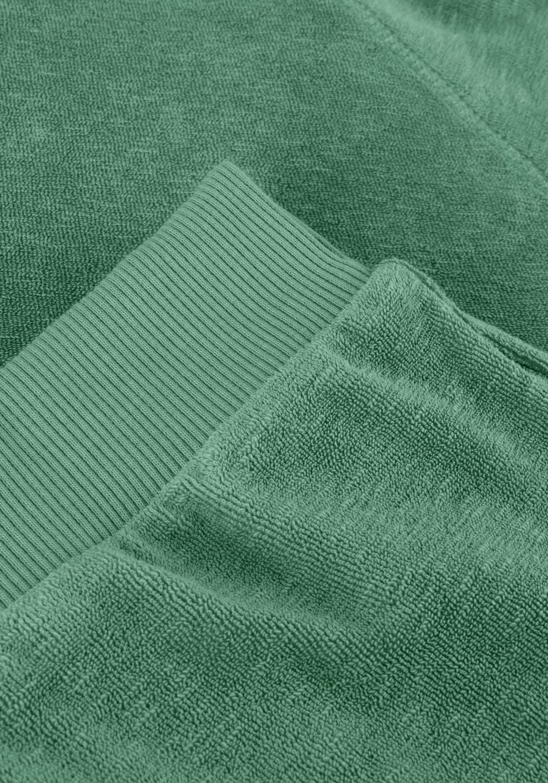 BY-BAR groene by-bar top neva slub top