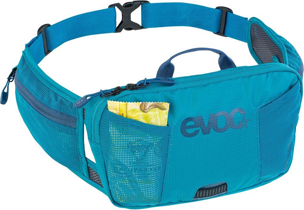 Evoc Hip Pouch 1L - Hüfttasche kaufen | Bike-Discount